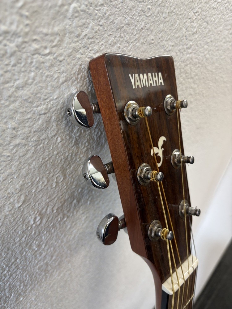 YAMAHA FG700S 6-STRING ACOUSTIC GUITAR | eBay