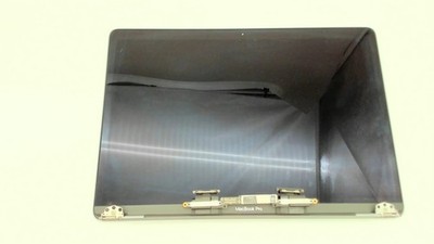 Apple MacBook Pro 13'' A2289 2020 Space Gray Display Assembly