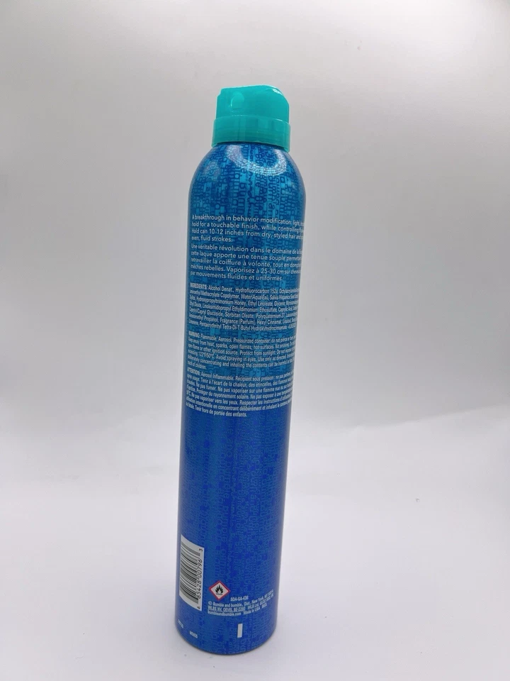 Spray para el cabello Bumble and Bumble Does It All Light Hold 10 oz/300 ml nuevo Foto 2 de 2