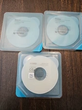 3- NO BOX-Brava Protective Seal  #12033