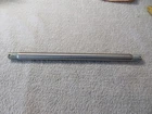 Suzuki NOS RM250 RM400 1979-1980 Rear Wheel Axle 64711-40300