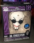 Funko Mystery Minis: Disney - Dr. Finklestein