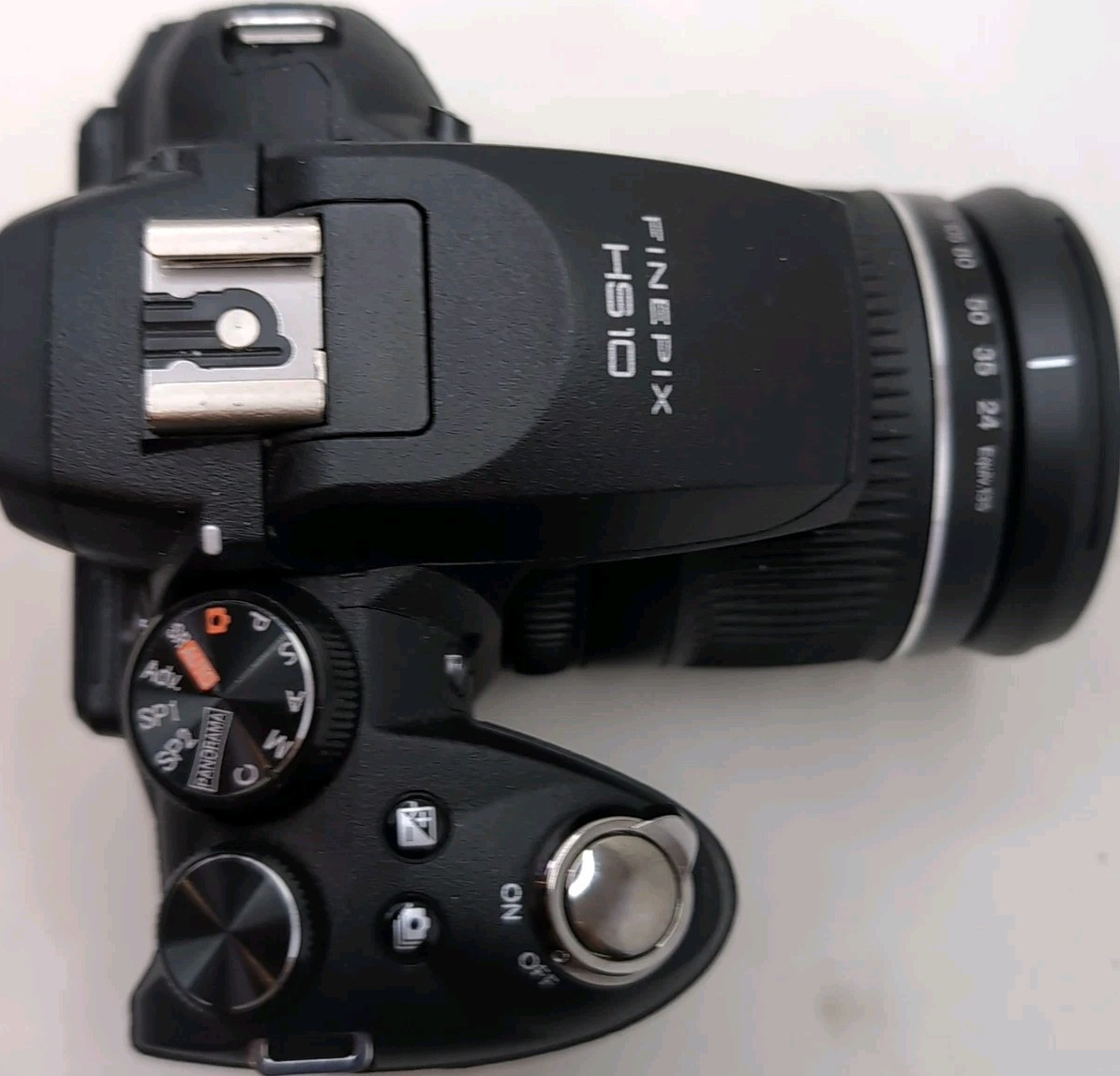 Fujifilm FinePix HS Series HS10 / HS11 10.3MP Digital Camera Fujifilm FinePix HS Series HS10 / HS11 10.3MP Digital Camera