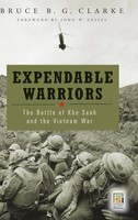 Bruce Clarke | Expendable Warriors | Buch | Englisch (2007) | Gebunden | Praeger