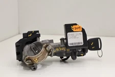 2011-2017 HONDA ODYSSEY IGNITION LOCK W/KEY & IMMOBILIZER OEM 3248A-A04IAA