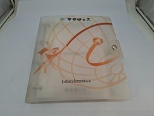 Manuale officina Fiat Lancia Alfa Romeo Maserati Abarth Infotelematica Connect+.