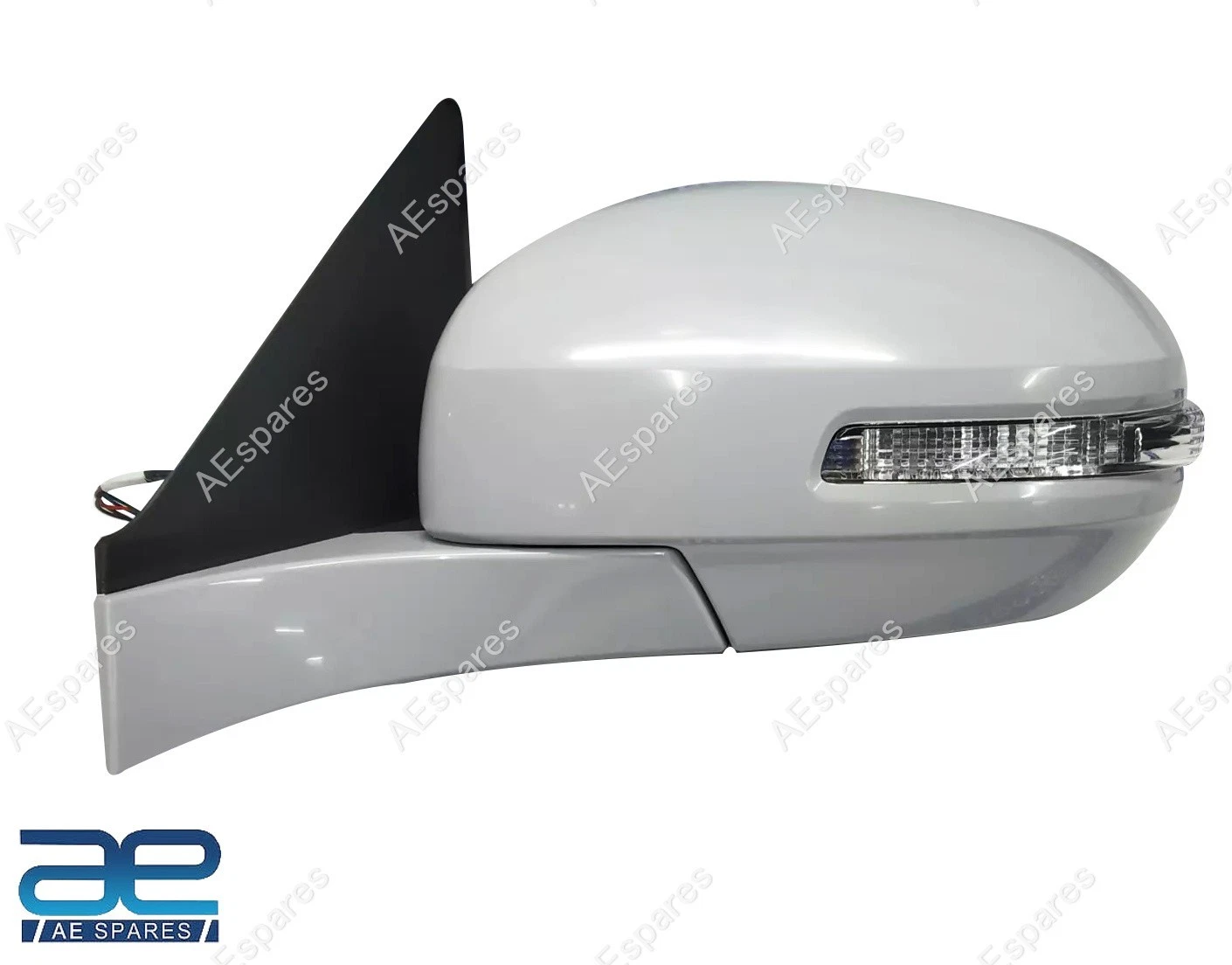 Exterior Rear View Mirror LH For Suzuki Swift 2011-2016 Swift Dzire 2012-2015