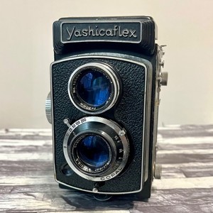 Yashicaflex | eBay