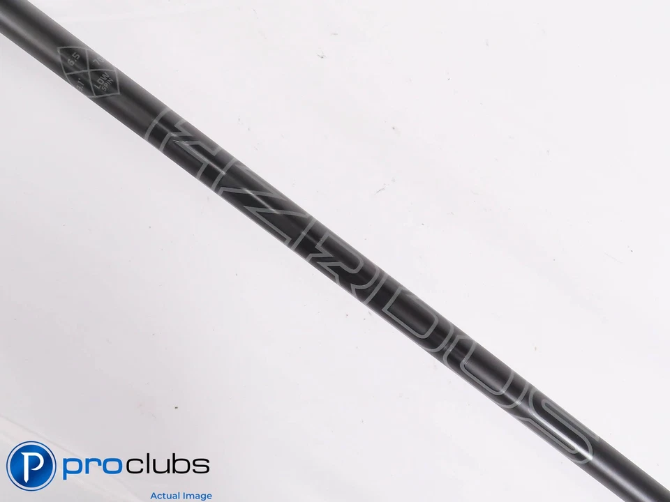 New! Left Handed Cobra King RAD Speed XB 9* Driver - HZRDUS Black X-Flex 451114 - Image 3 of 4