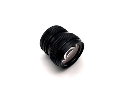 Vivitar 1:3.5-4.5 28-50mm Objektiv  Multi Coating Zoom Kamera Lens (Canon FD)