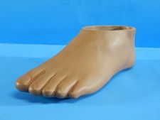 Freedom Prosthetic Foot Shell Size 26 cm LEFT