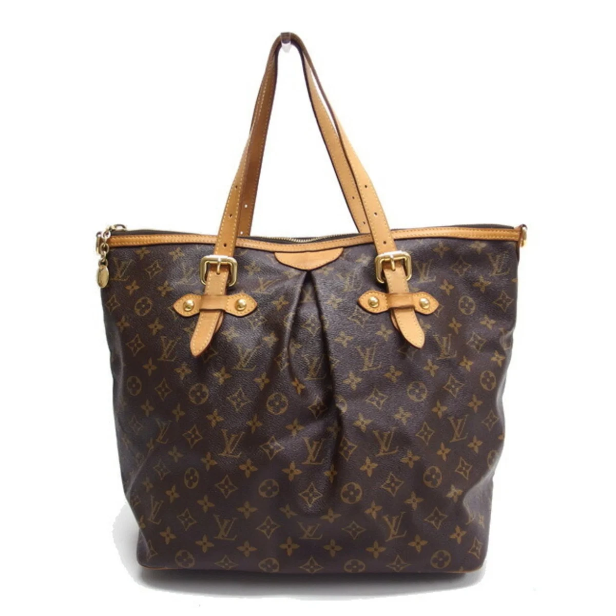 Louis Vuitton Palermo Tote Bags for Women for sale | eBay