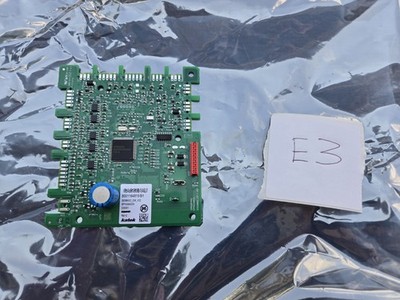 Bosch (Thermador) Genuine OEM 12030903 - Control Module Programmed