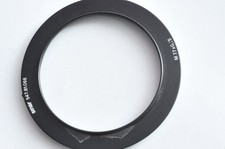 SINAR 547.81.056 M 77 x 0,75 Adapter Ring
