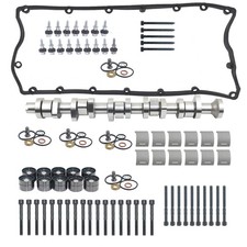 Camshafts w/Gasket Kit for VW Multivan V Transporter V 2.5 TDI BPD 070109101Q