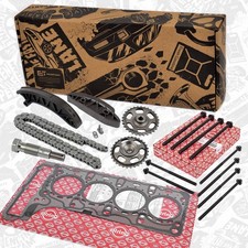 Kit de distribution Mercedes 500