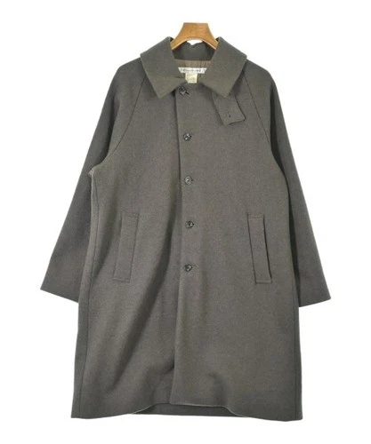 EEL EasyEarlLife Products Coats (Other) Gray M 2200671016029 - product listing photo