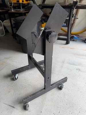 OTARI cart roller for MX5050 recorders in good condition