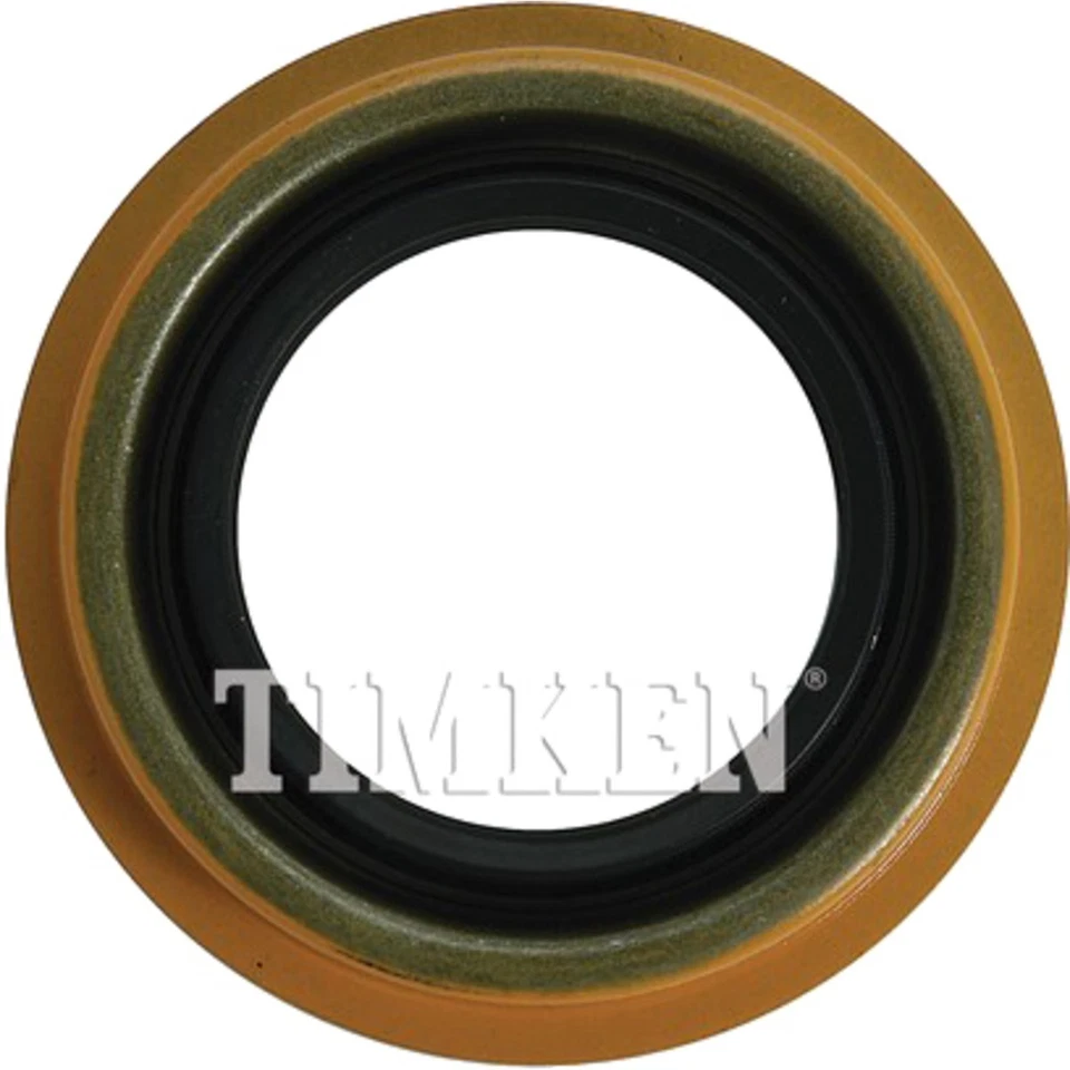 Sello de rueda trasero SL260004 Timken para camioneta Ram 1500 clásico Jeep Liberty Nitro Foto 4 de 4