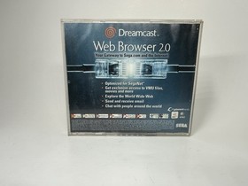 Sega Dreamcast Crazy Taxi And Crazy Taxi 2 Bundle! Total Lot Of 3!