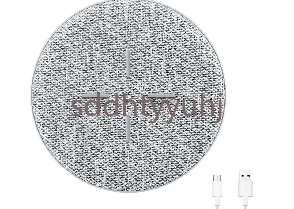 Cargador inalámbrico HUAWEI CP61 SuperCharge Max 27W para Mate 60 50 40 P60 50 P40 Foto 4 de 4