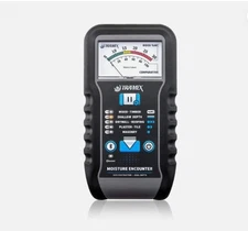 Tramex Moisture Encounter ME5 | Pinless Meter for Measuring Moisture Content