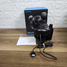 Logitech G Driving Force Shifter for G29/G920...