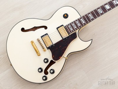 Greco RS-90 Super Real Project セミアコ Greco RS-90 Super Real Project セミアコ - メルカリ