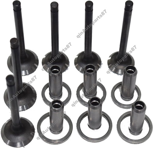 Overhaul Rebuild Kit Part V2203 V2203DI For Kubota Engine Bobcat Direct Injector - Picture 5 of 9