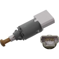 Febi Bilstein 37180 Bremslichtschalter FüR Renault Opel