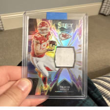 2023 Panini Kansas City Chiefs Super Bowl LVII Champions Box Set Football Cards Checklist 16