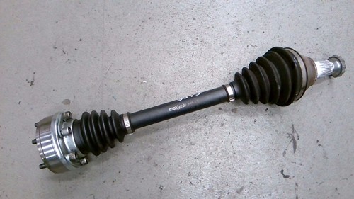 Antriebswelle Links VW Fox 1.2 Bj 2008 5 Z 2683146