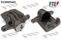 Bremssattel FTE 9290649 Aluminium FüR Outback BP Legacy 4 BL Station Wagon AWD