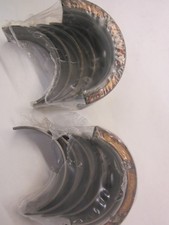 Clevite 77 Ms-829p Std Engine Crankshaft Main Bearing Set P Series Bbc