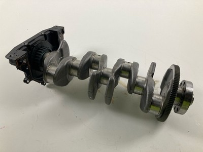 Crankshaft OTHER MANUFACTURER Other Model Other Type 05L105101 