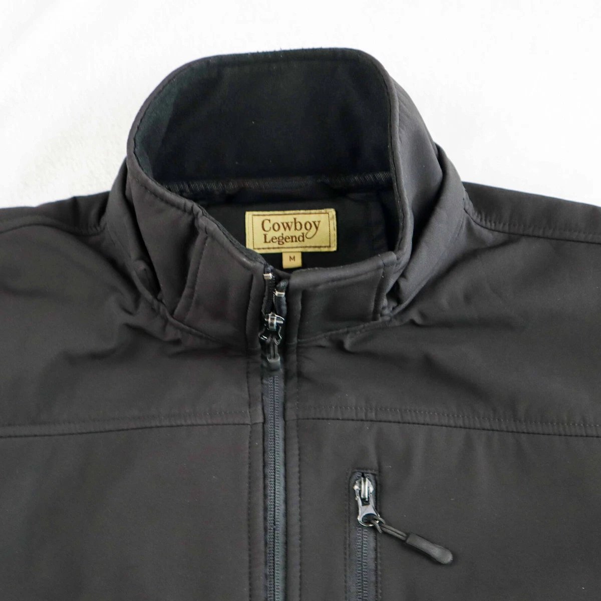 Cowboy legend concealed carry jacket clearance