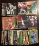 2021 Stadium Club Complete Your Set Base Red Black Foil Sepia Chrome Inserts PYC