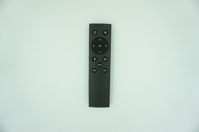 tcl remote control soundbar