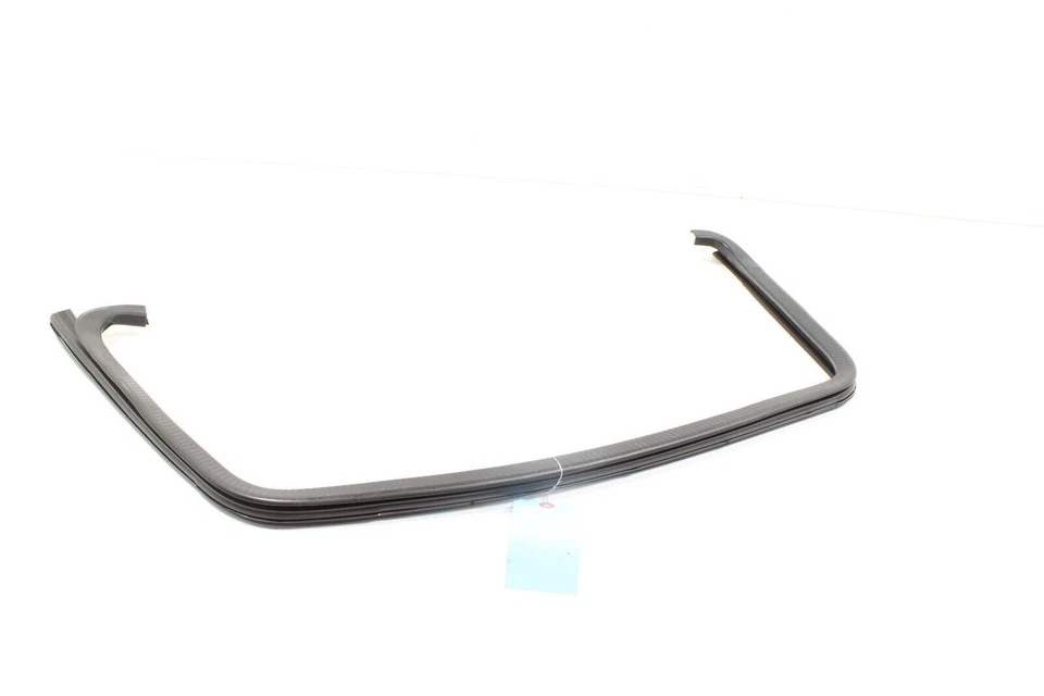 Hummer H2 2003-2009 puerta delantera izquierda ventana canal de funcionamiento sello resistente al clima OEM Foto 4 de 4