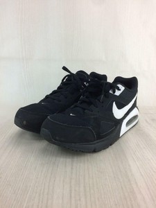 NIKE Air Max Ivo Air 580518-011 28 cm Black Size 28cm Sneakers From Japan |  eBay
