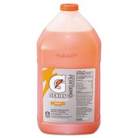 Gatorade Liquid Concentrate Orange One Gallon Jug 4/carton 03955 on sale Gatorade Liquid Concentrate Orange One Gallon Jug 4/carton 03955 on sale