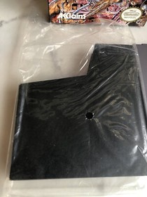 Double Dragon 2: The Revenge Nintendo NES completo CIB testato autentico!