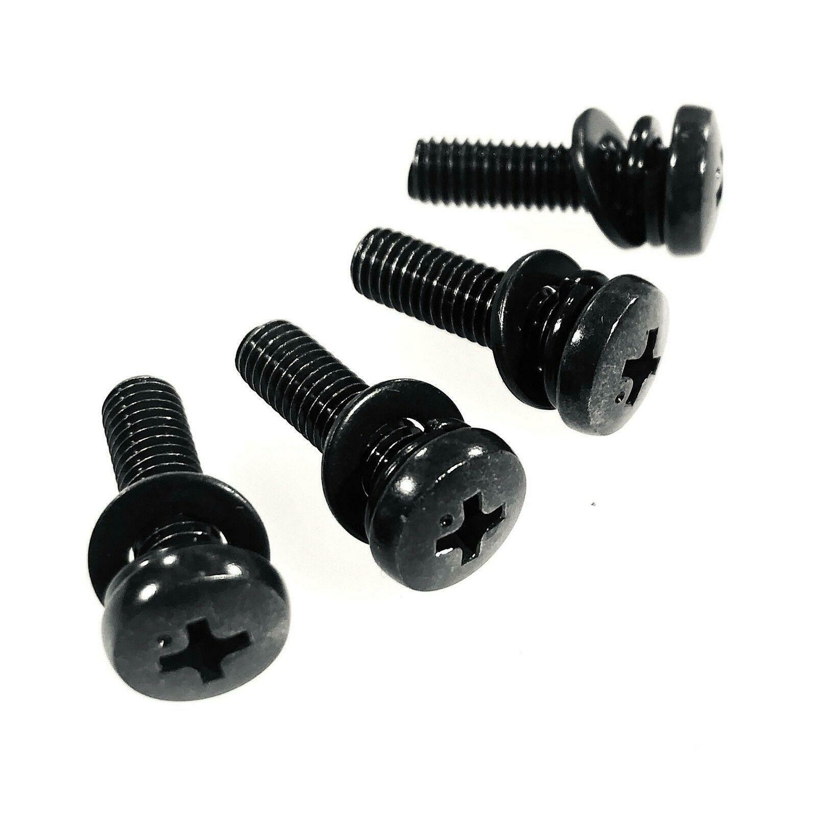 Legs / Base Stand Screws for Vizio D60nE3, D70F3, E60C3, E70C3, E70