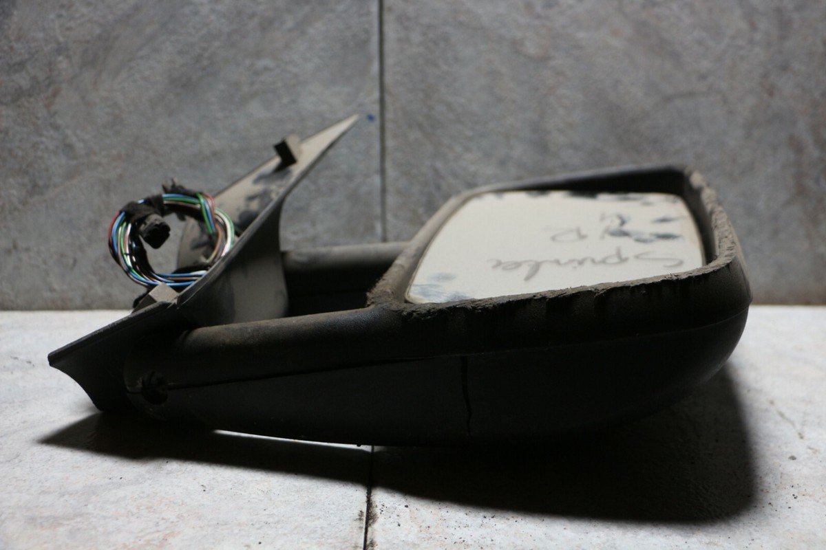 Original Mercedes Sprinter W901 Exterior Mirror Right A9018106616 