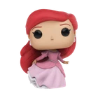 Funko Pop! Disney: The Little Mermaid - Ariel Gown #220