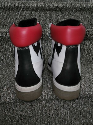 Timberland x Kabuku 2004 Japan Limited edition Mens 9 Rare 6 inch