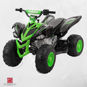 power wheels atv battery