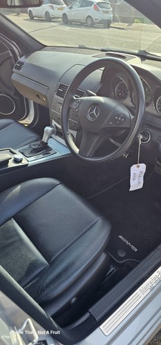 Mercedes C Class 350 (AMG Spec) - Picture 11 of 12