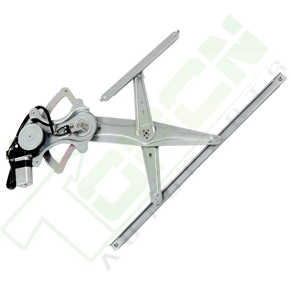 适用于 2002 - 2006 年丰田凯美瑞动力车窗调节器带电机前驱动侧 — 第 4/4 张图片