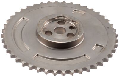 LS Engine 3-Bolt Cam Gear Conversion Kit - Includes Cam Sprocket, ARP Bolts, Timing Chain, Crank Gear & Dampener For LS1, LS2, LS3, LQ4